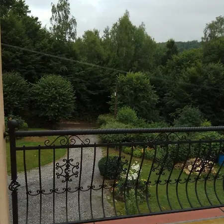 Apartament Przy Skale U Anny Sapow Exterior foto