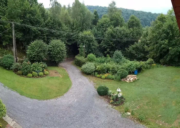 Apartament Przy Skale U Anny