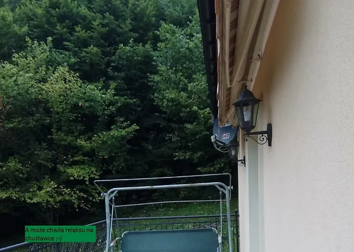 Apartament Przy Skale U Anny