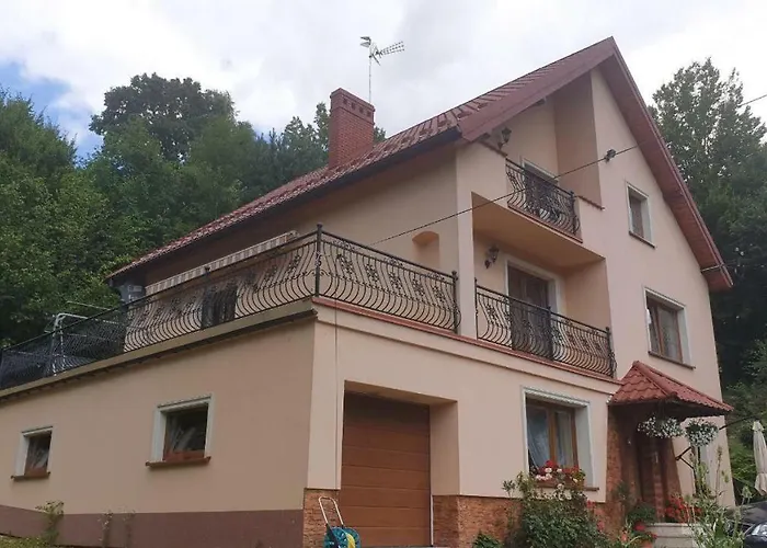 Apartament Przy Skale U Anny