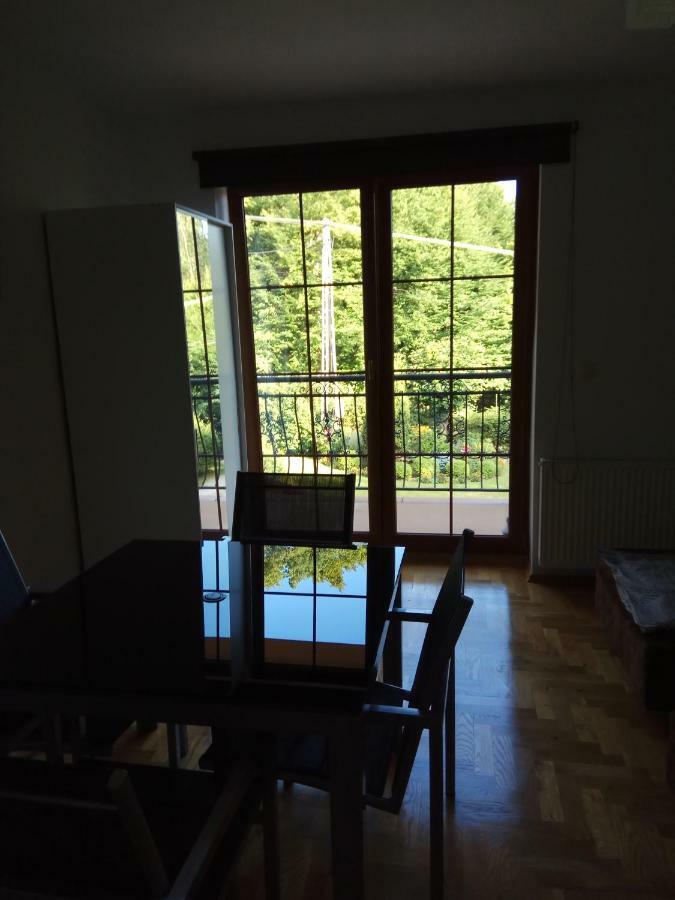 Przy Skale U Anny Privatunterkunft *
