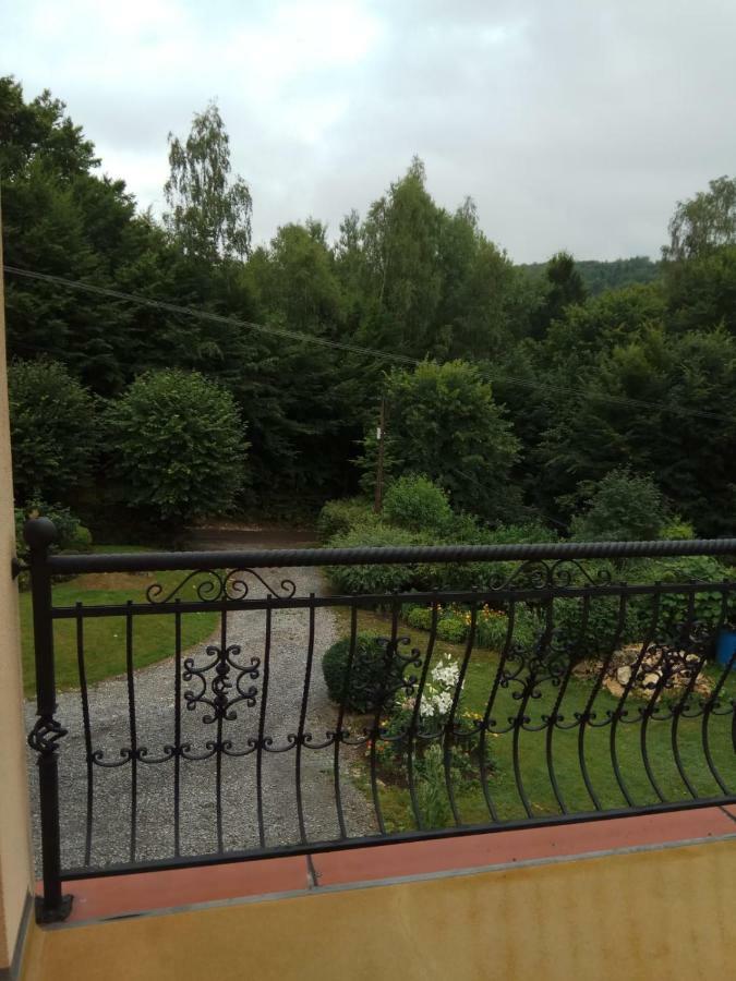 Ubytování v soukromí Przy Skale U Anny Sapow